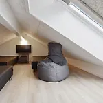 Aqua 242 Дом отдыха