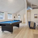 Aqua 242 Краков-ам-Зе