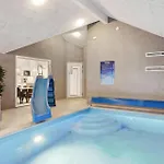 Дом отдыха Aqua 242 Краков-ам-Зе