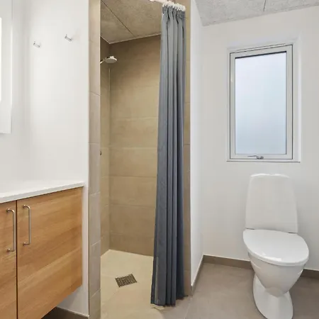 Semesterbostad Aqua 242 *