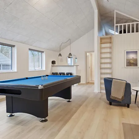 Aqua 242 Krakow am See