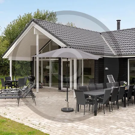 Holiday home Aqua 242 Krakow am See