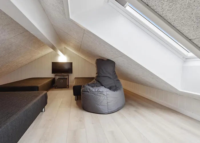 Aqua 242 Дом отдыха