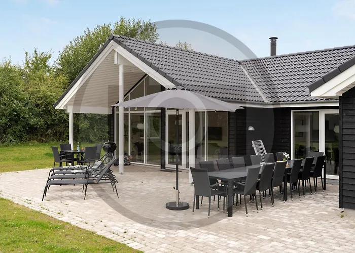 Дом отдыха Aqua 242 Краков-ам-Зе